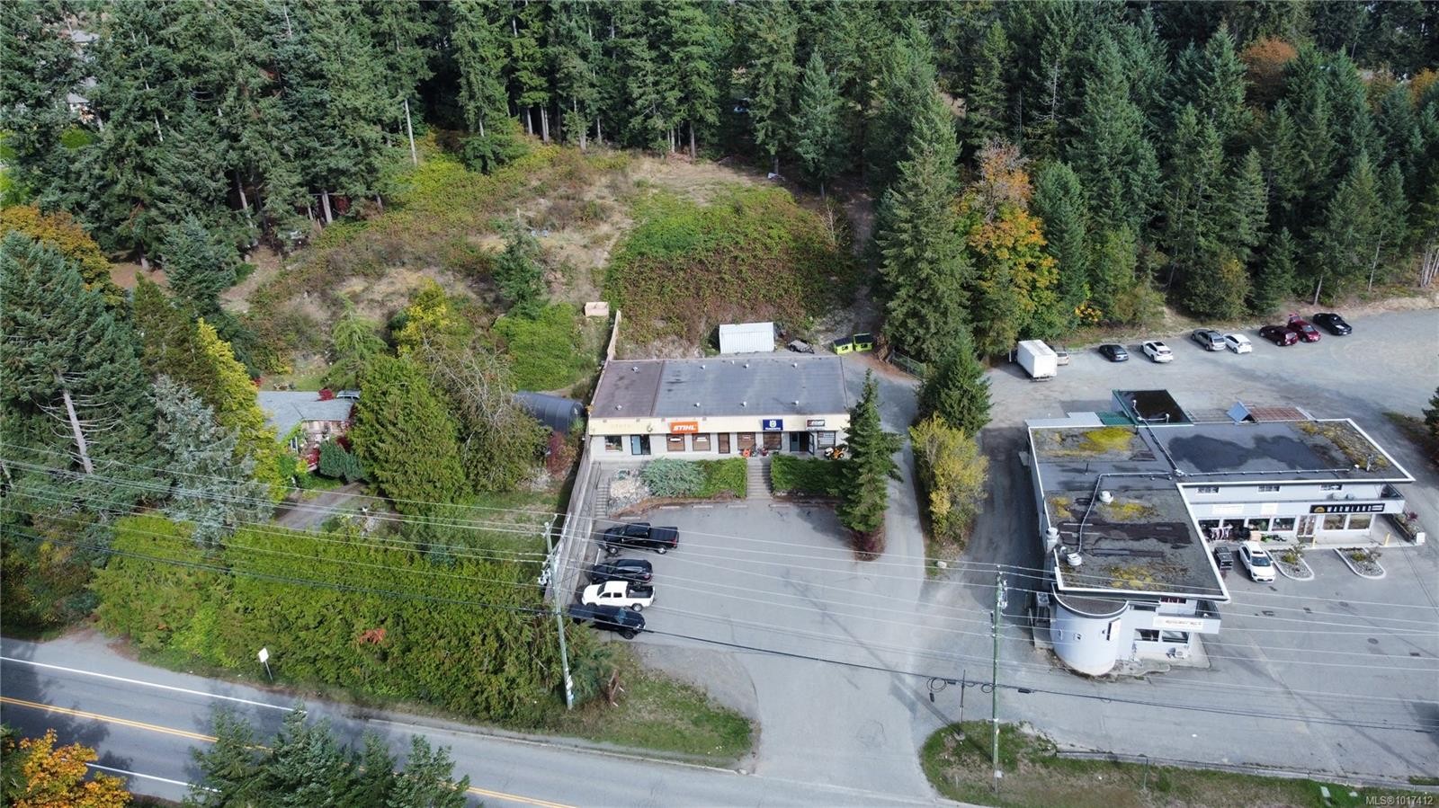 865 Shawnigan-Mill Bay Rd, Mill Bay, BC