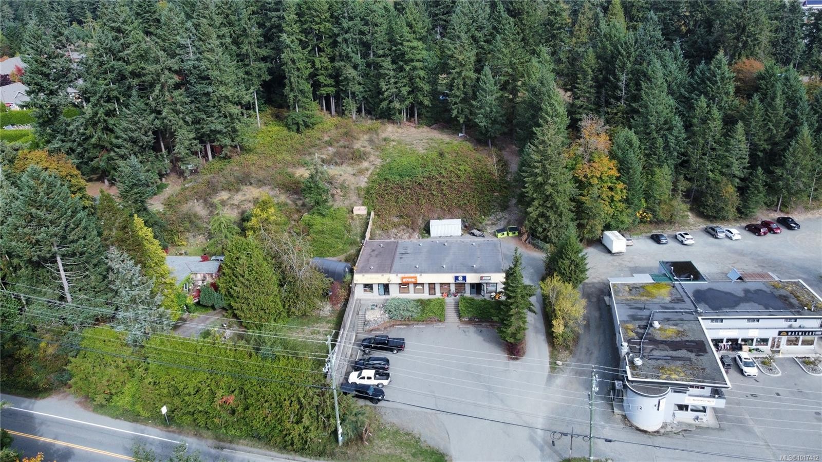 865 Shawnigan-Mill Bay Rd, Mill Bay, BC