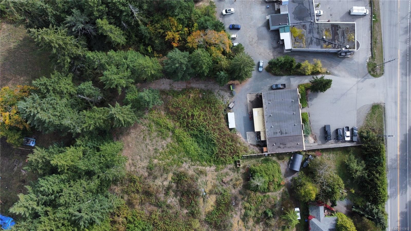 865 Shawnigan-Mill Bay Rd, Mill Bay, BC