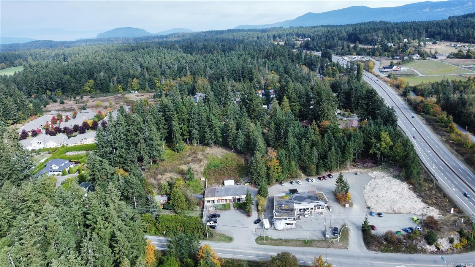 865 Shawnigan-Mill Bay Rd, Mill Bay, BC