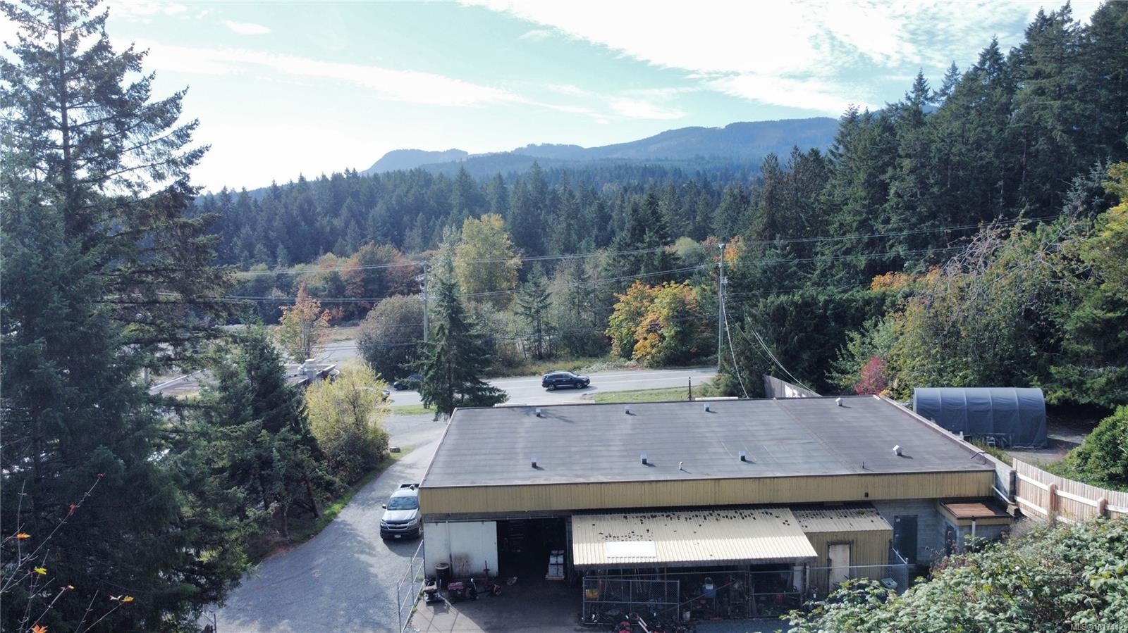 865 Shawnigan-Mill Bay Rd, Mill Bay, BC