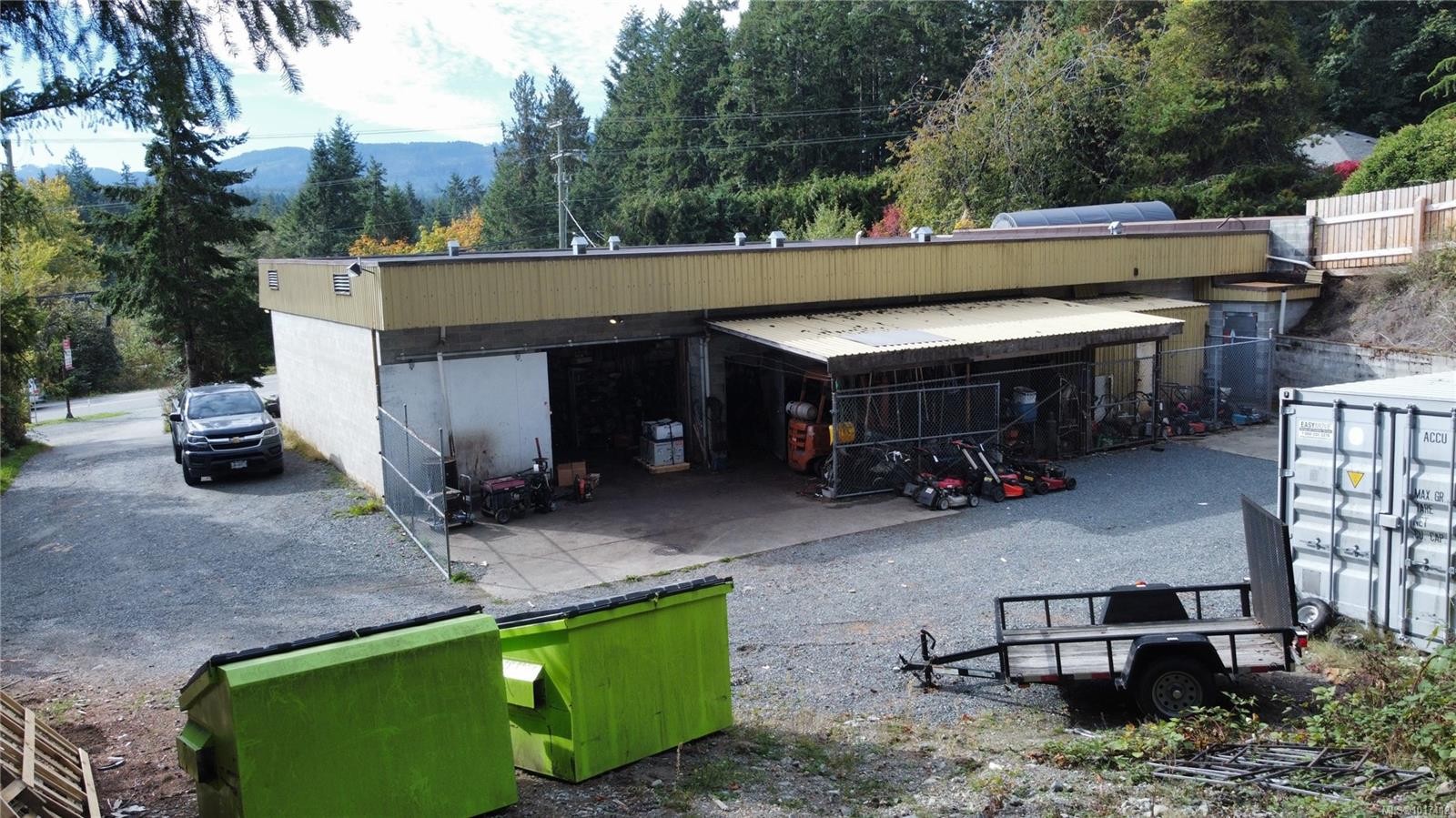 865 Shawnigan-Mill Bay Rd, Mill Bay, BC