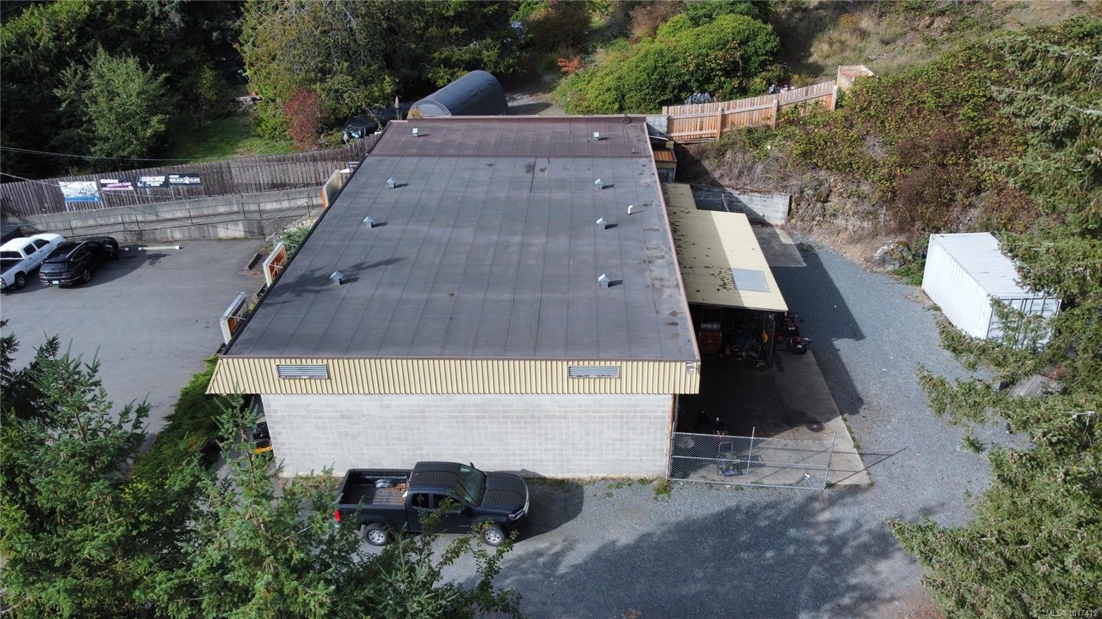 865 Shawnigan-Mill Bay Rd, Mill Bay, BC