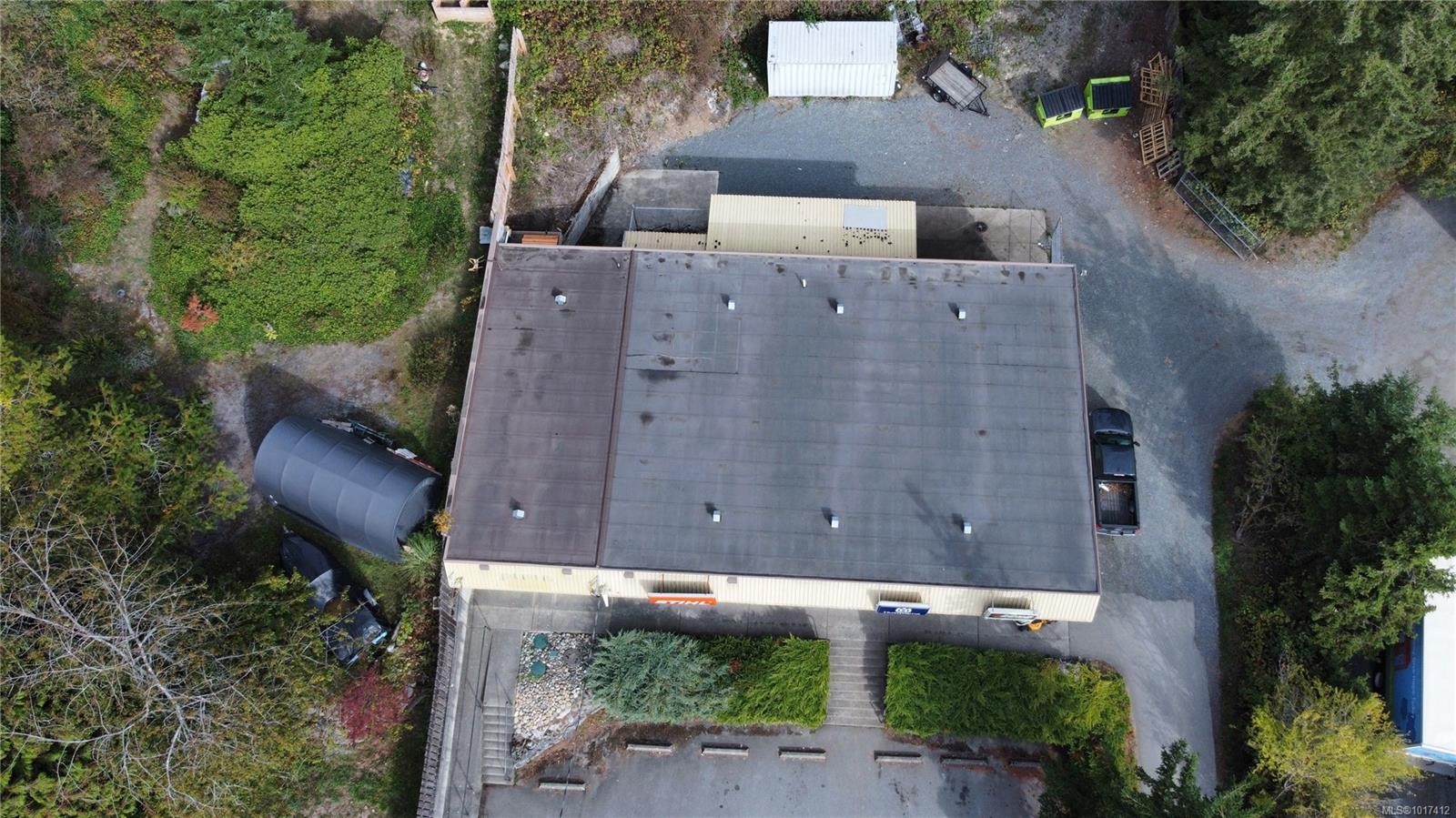 865 Shawnigan-Mill Bay Rd, Mill Bay, BC