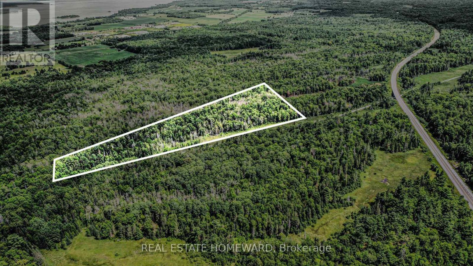 Adjoining Property - 57143.0113 Vacant Land, Laurentian Valley, ON