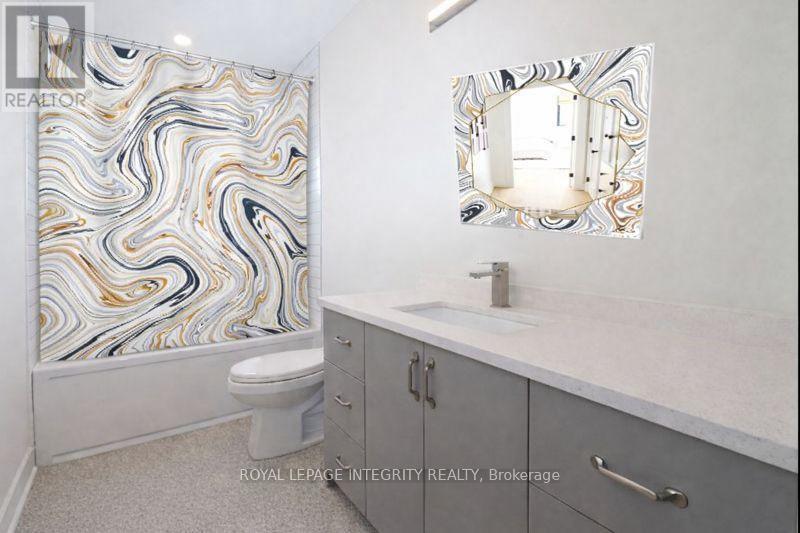 9 Gwynne Avenue, Ottawa, ON - Photo Showing Bathroom