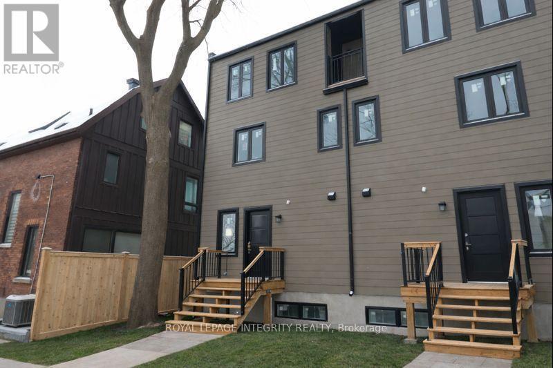 9 Gwynne Avenue, Ottawa, ON - Outdoor With Exterior