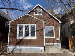 371 Boyd AVE  Winnipeg, MB R2W 1P4