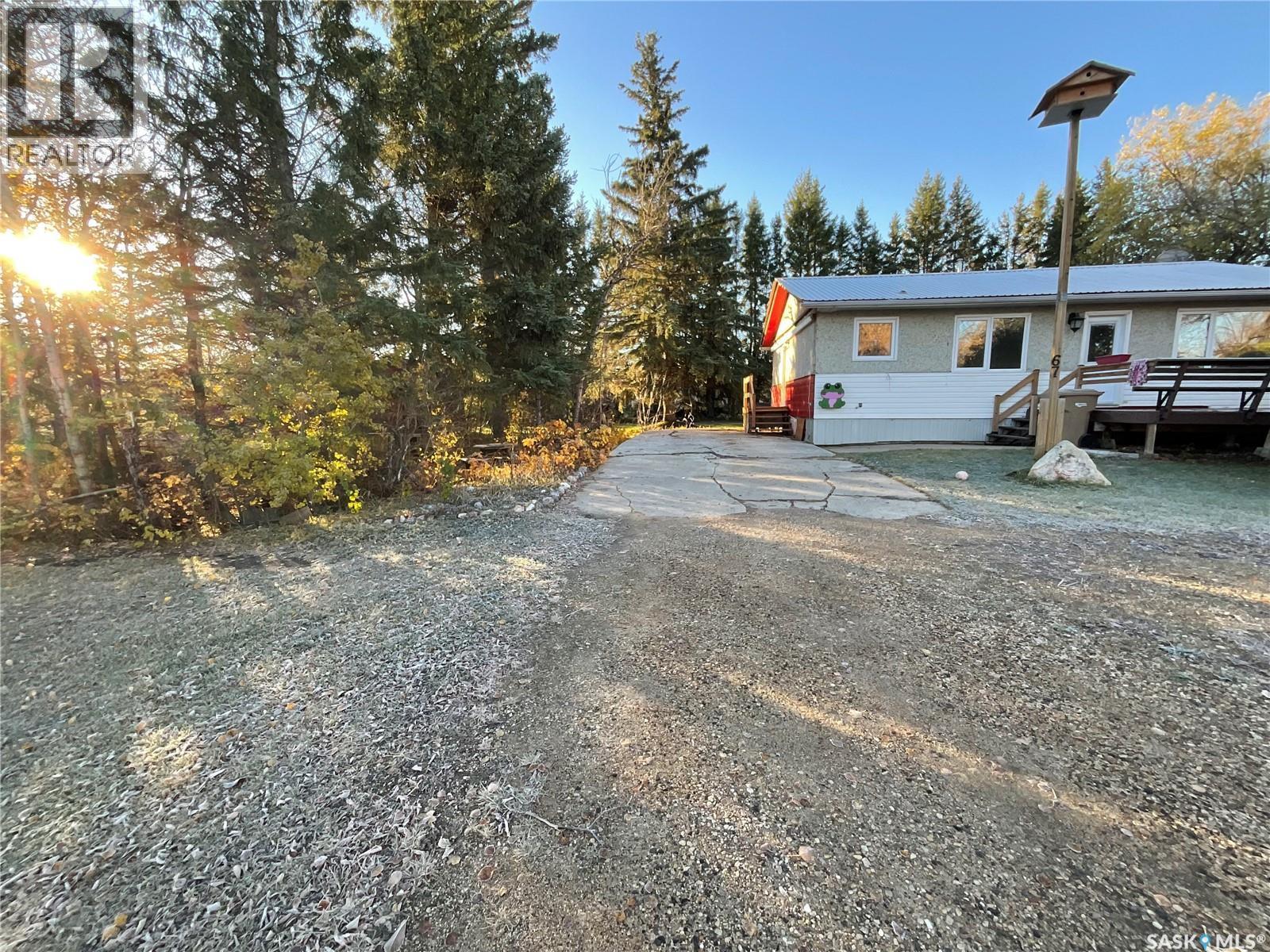 67 Central Street, Weldon, SK - Outdoor