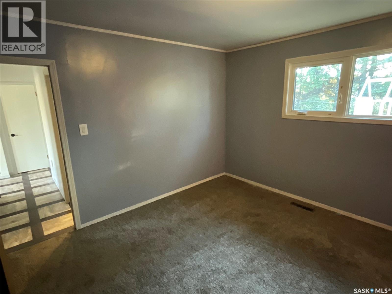 67 Central Street, Weldon, SK - Indoor Photo Showing Other Room