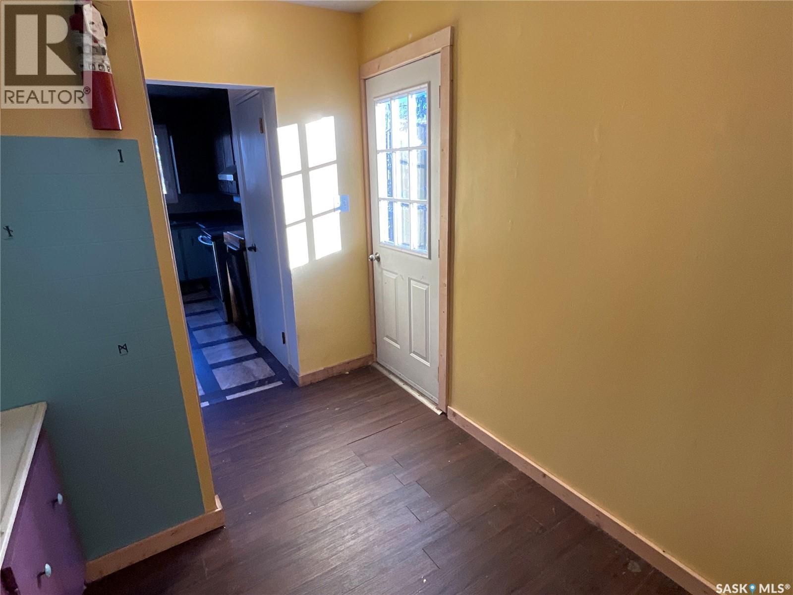 67 Central Street, Weldon, SK - Indoor Photo Showing Other Room