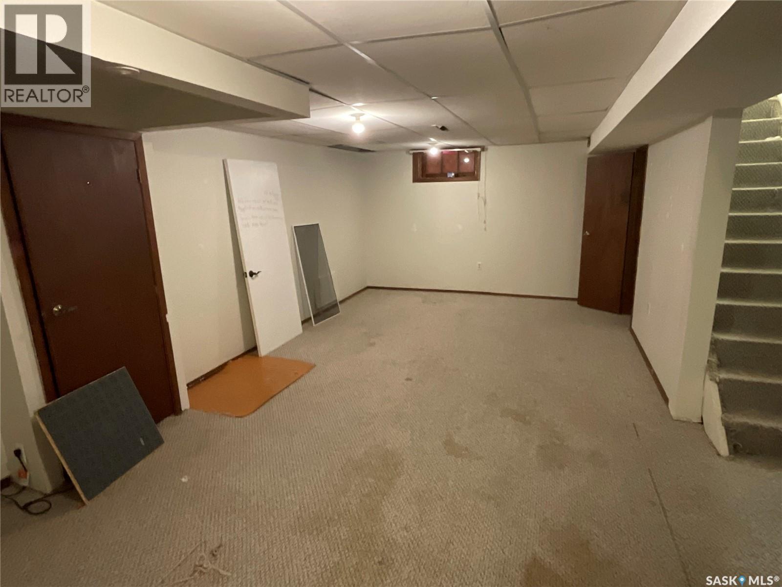 67 Central Street, Weldon, SK - Indoor