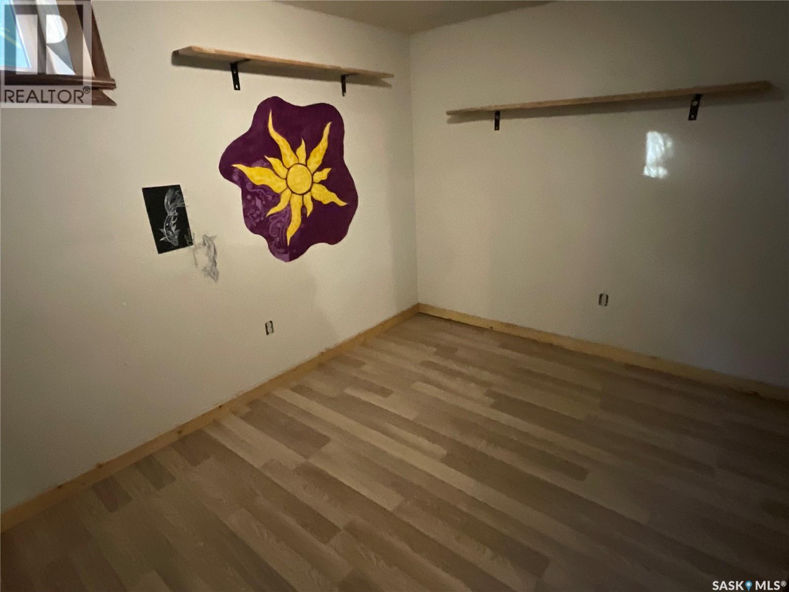 67 Central Street, Weldon, SK - Indoor Photo Showing Other Room