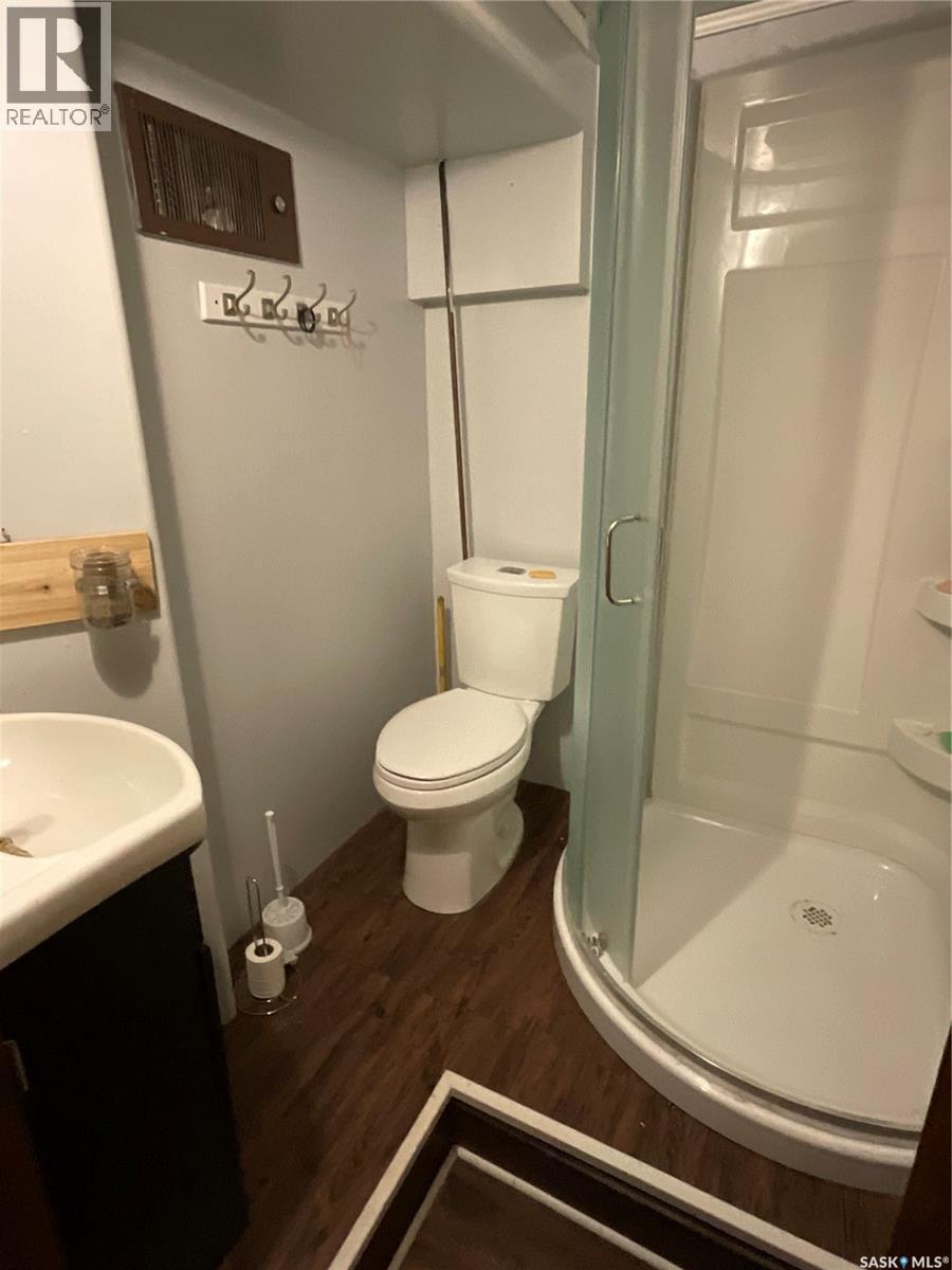 67 Central Street, Weldon, SK - Indoor Photo Showing Bathroom