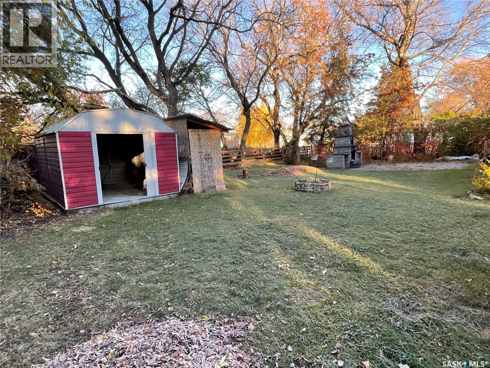 67 Central Street, Weldon, SK - Outdoor
