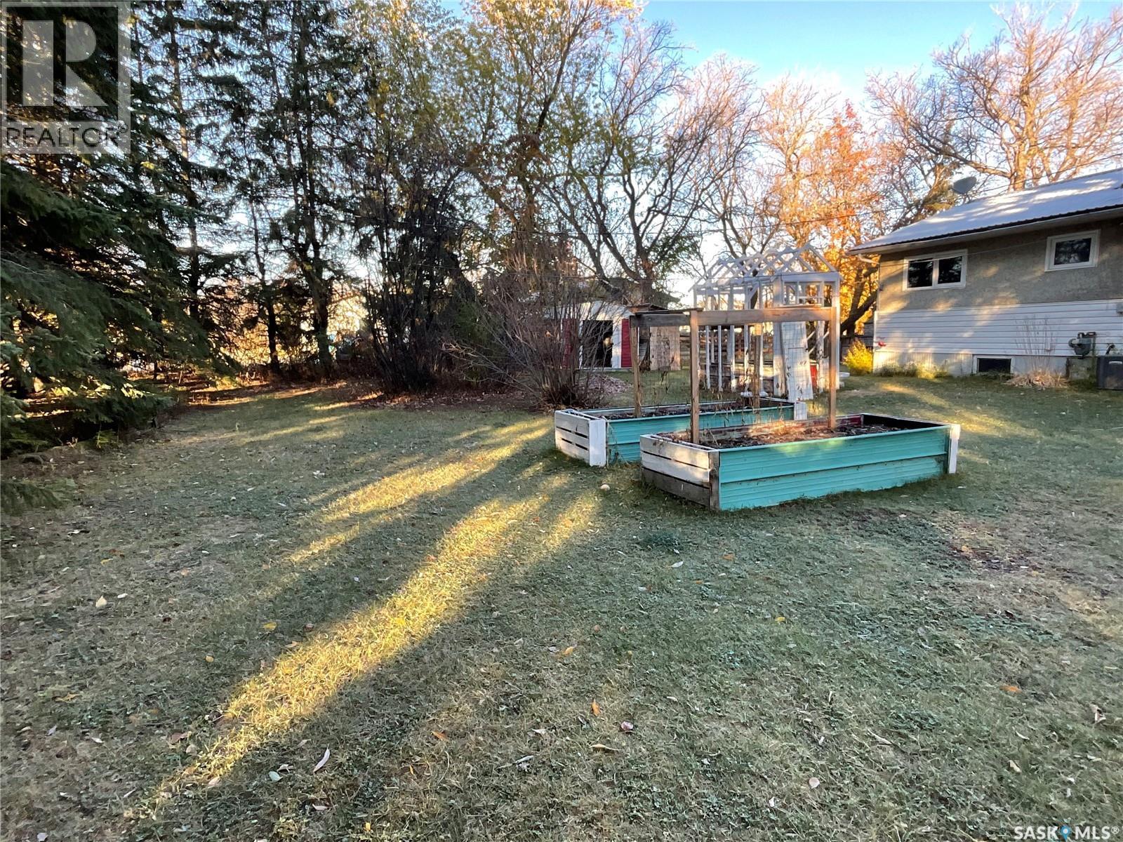 67 Central Street, Weldon, SK - Outdoor