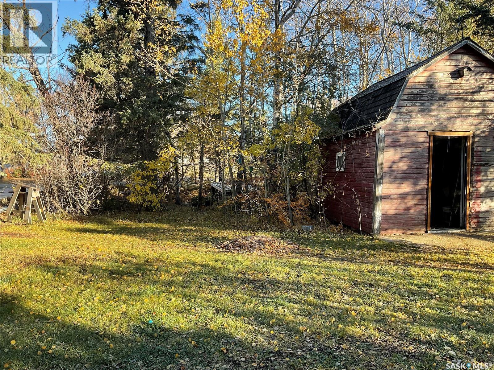 67 Central Street, Weldon, SK - Outdoor With View