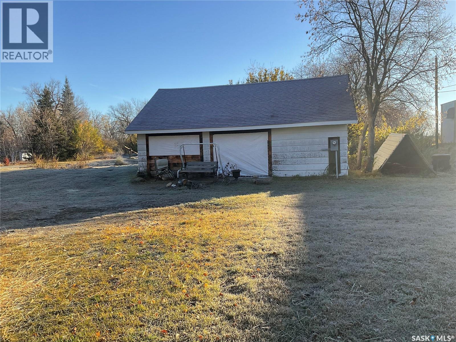 67 Central Street, Weldon, SK - Outdoor