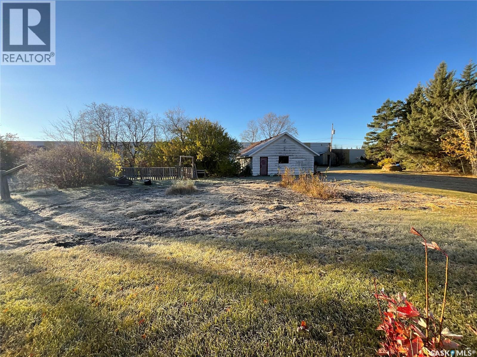 67 Central Street, Weldon, SK - Outdoor With View