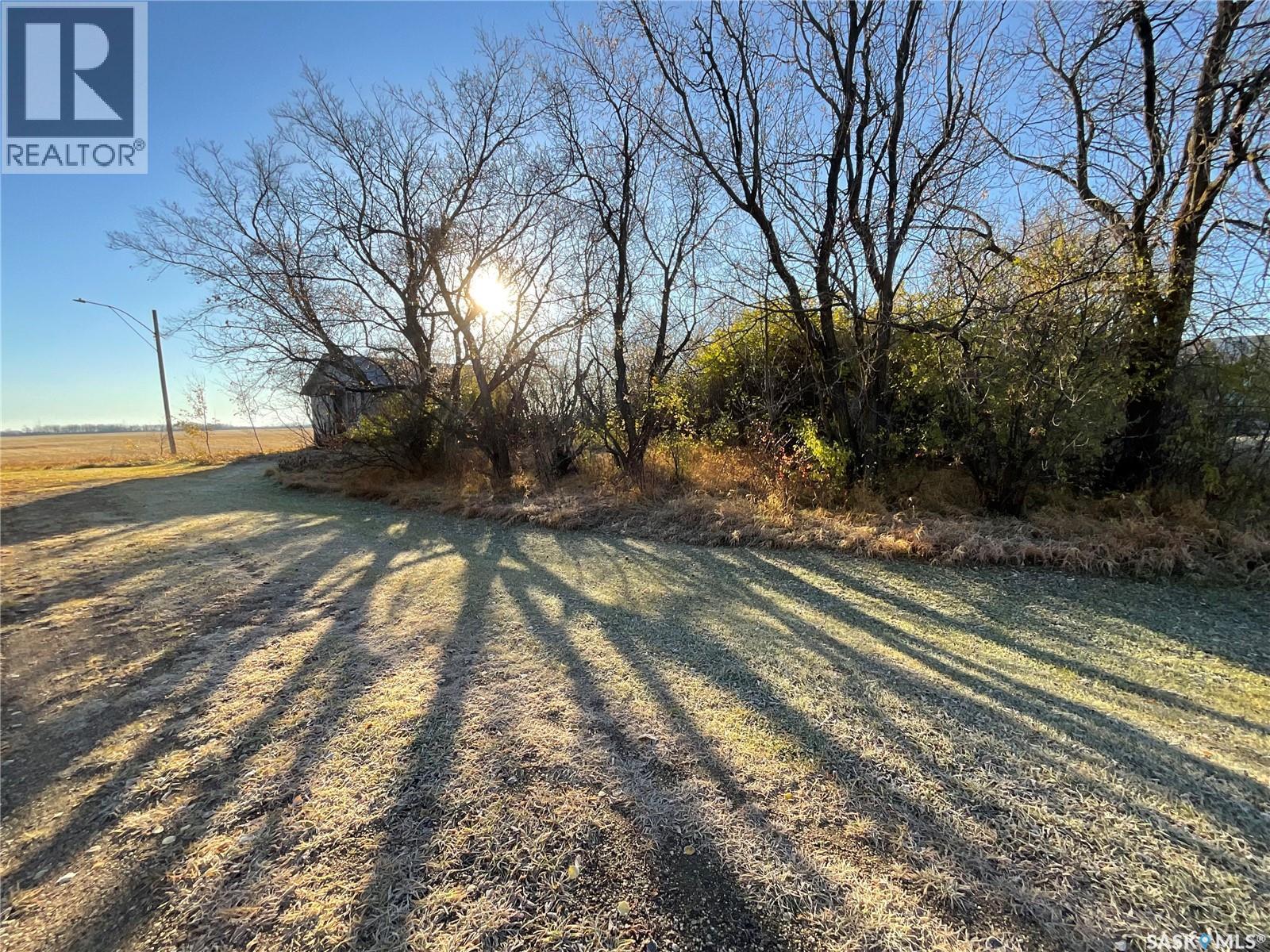 67 Central Street, Weldon, SK - Outdoor With View