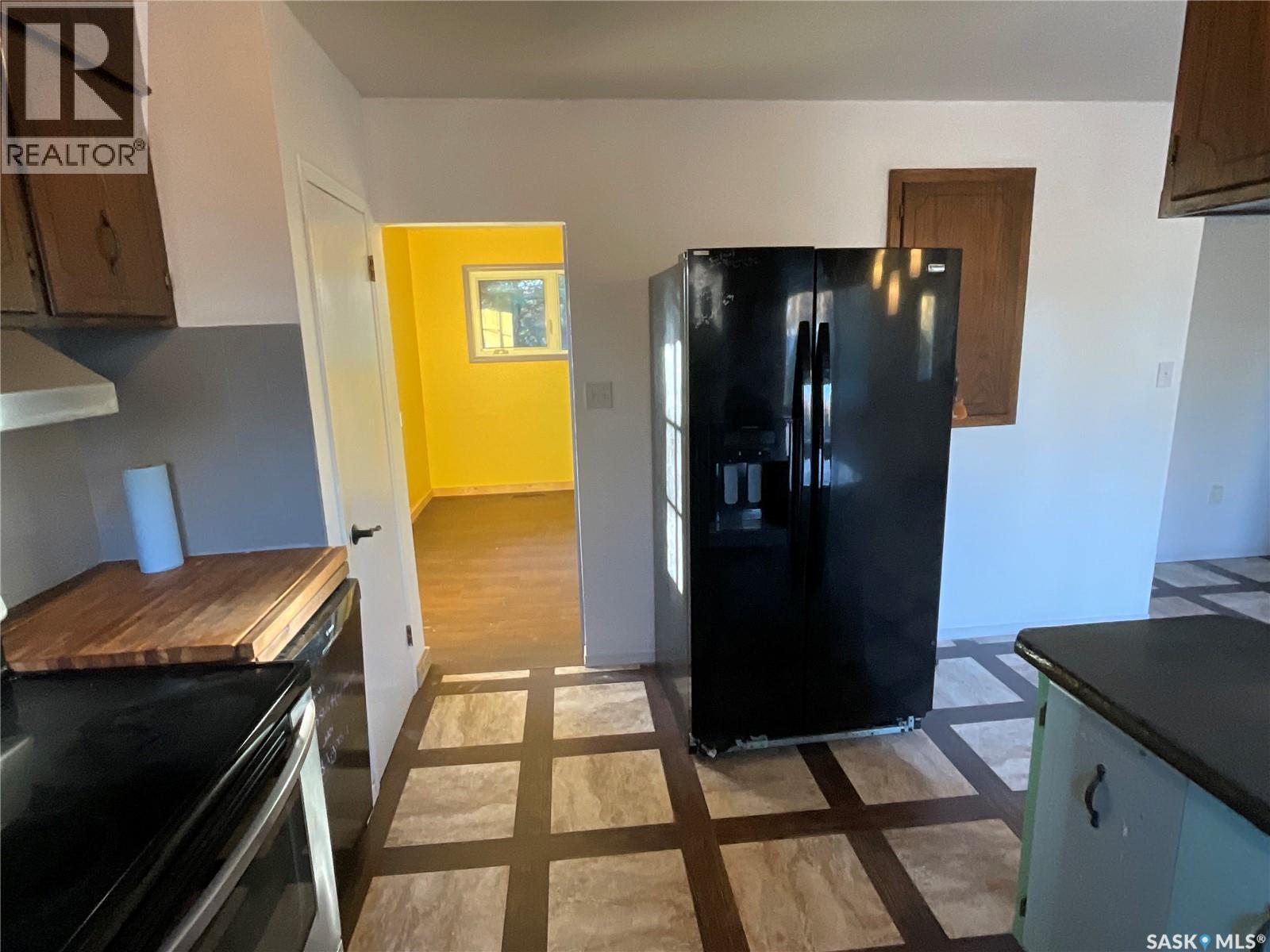 67 Central Street, Weldon, SK - Indoor