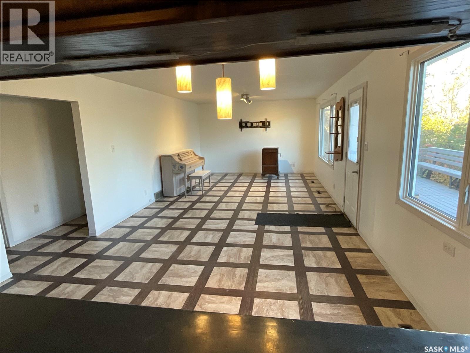 67 Central Street, Weldon, SK - Indoor Photo Showing Other Room