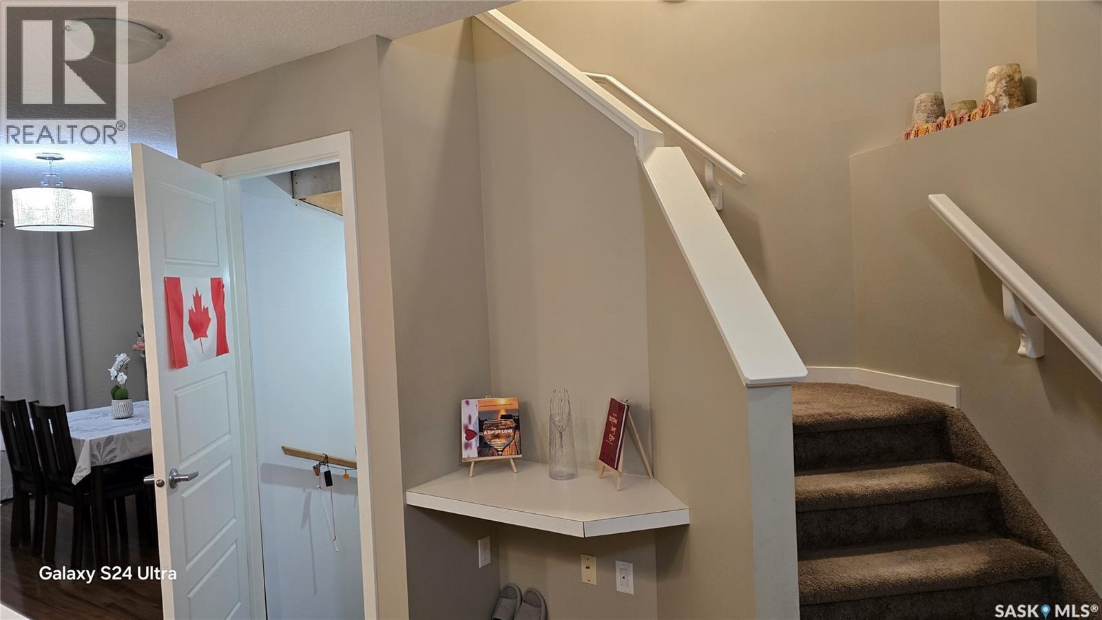 5110 Mitchinson Way, Regina, SK - Indoor Photo Showing Other Room