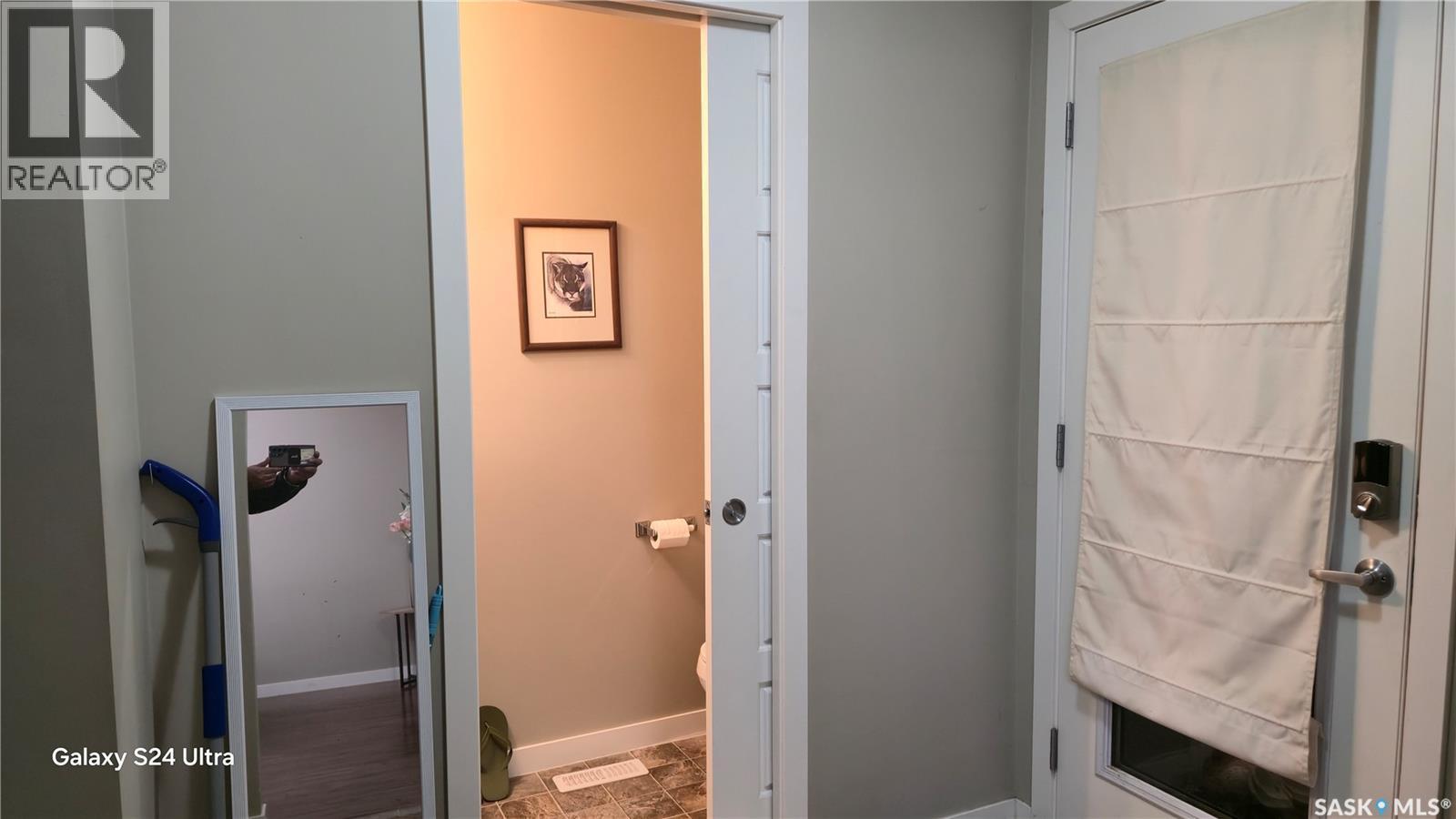 5110 Mitchinson Way, Regina, SK - Indoor