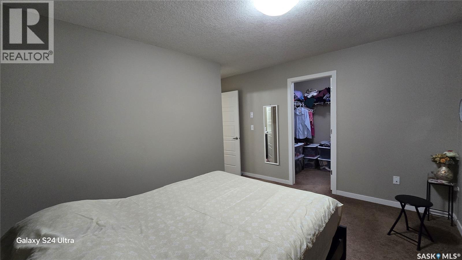 5110 Mitchinson Way, Regina, SK - Indoor Photo Showing Bedroom