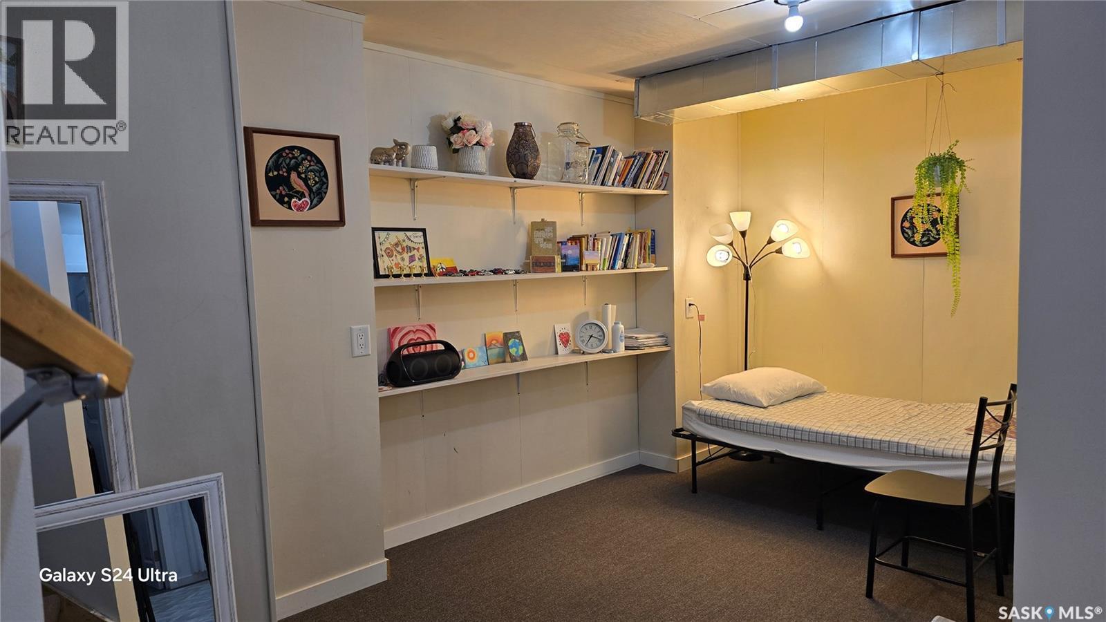 5110 Mitchinson Way, Regina, SK - Indoor