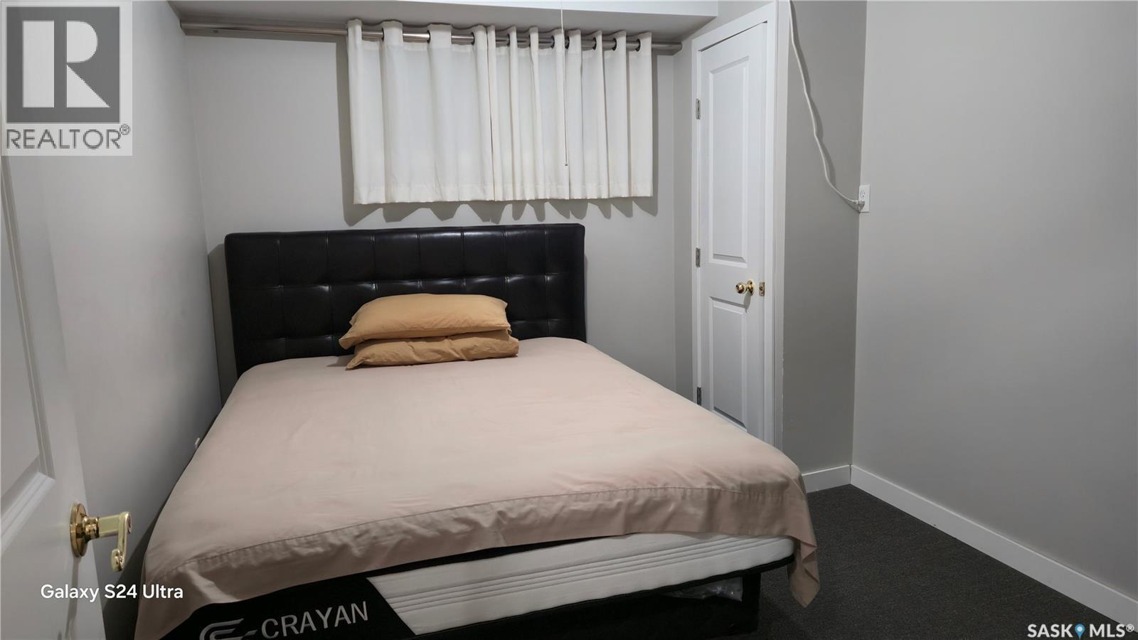 5110 Mitchinson Way, Regina, SK - Indoor Photo Showing Bedroom