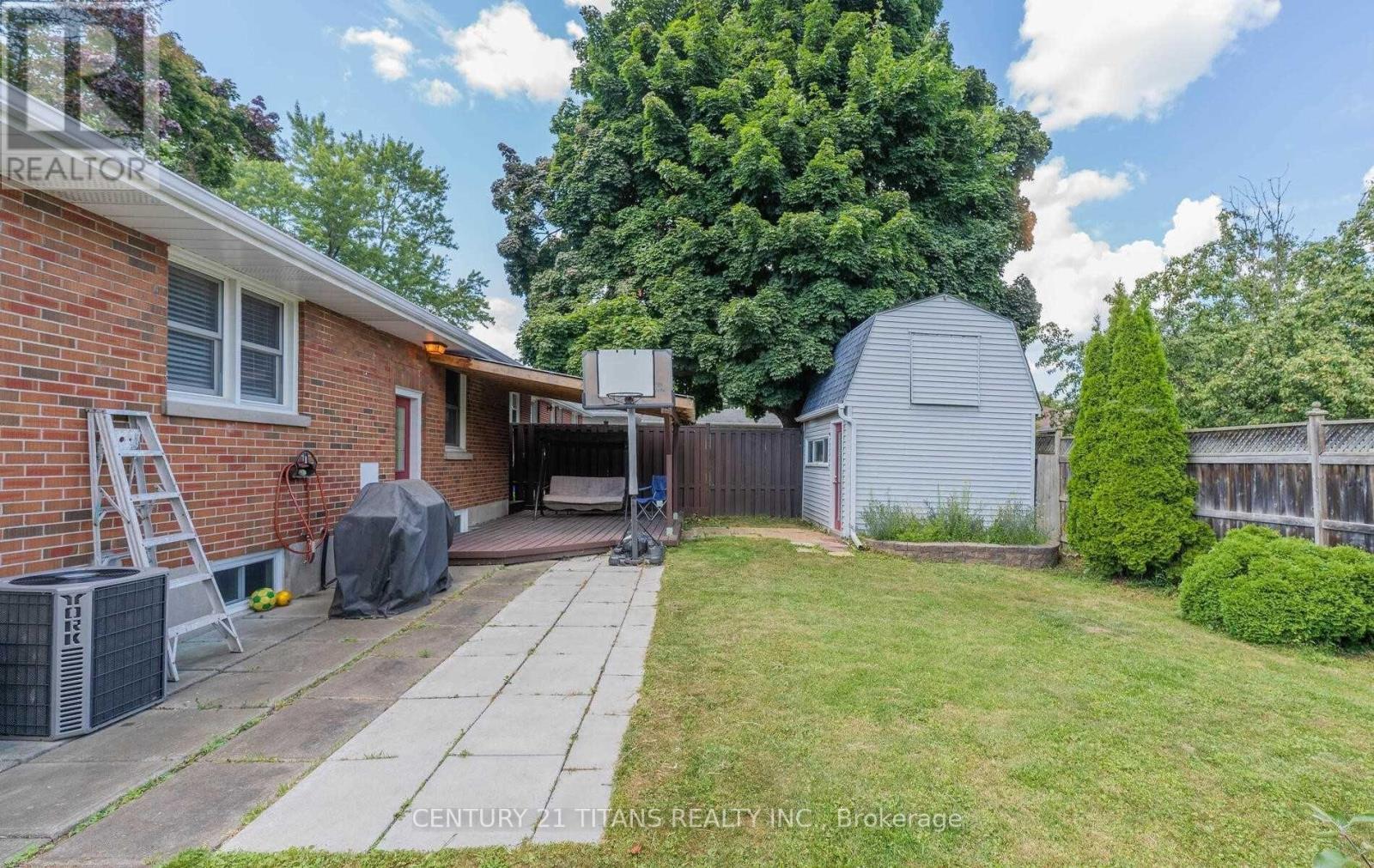 (Main) - 808 Eastglen Drive, Oshawa, ON - Outdoor With Exterior