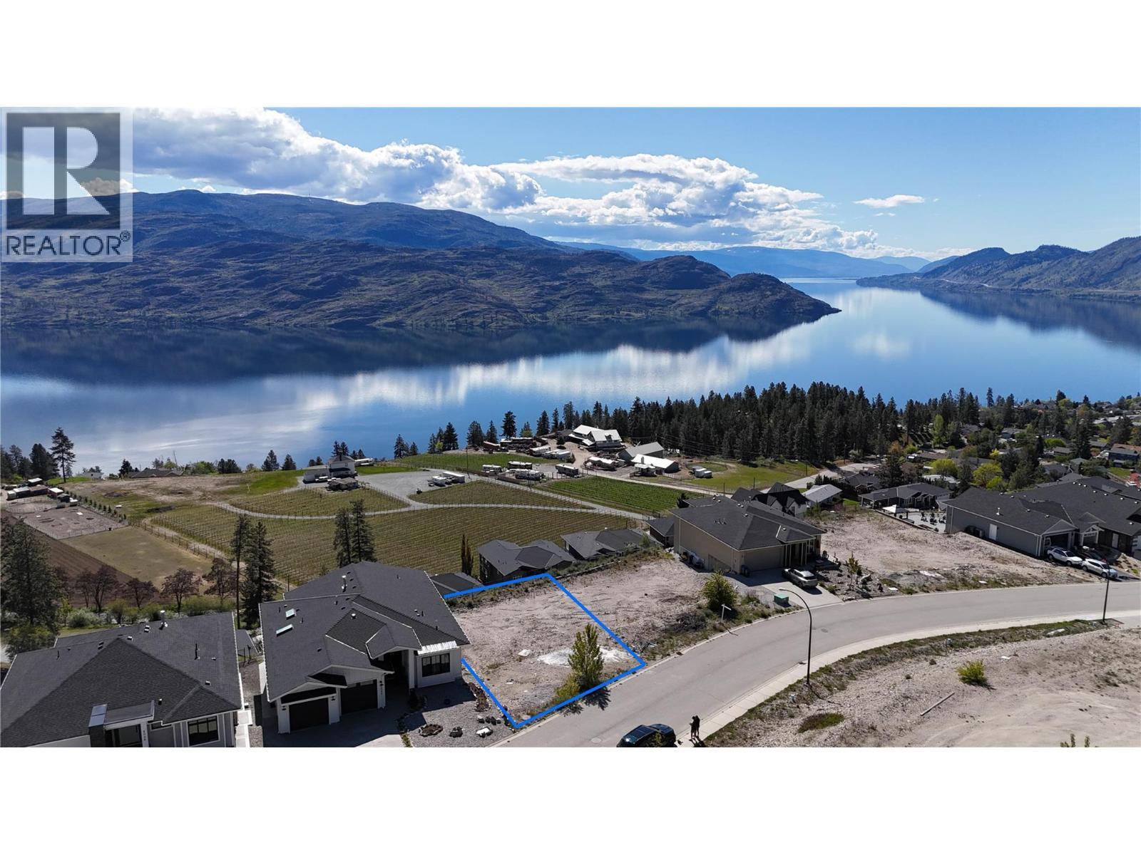 6042 Gerrie Road, Peachland, BC