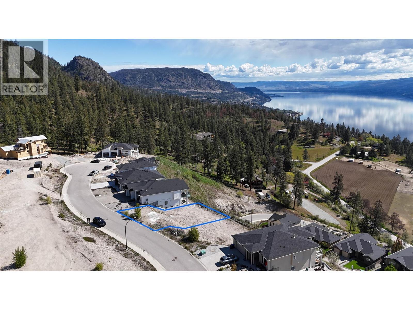 6042 Gerrie Road, Peachland, BC