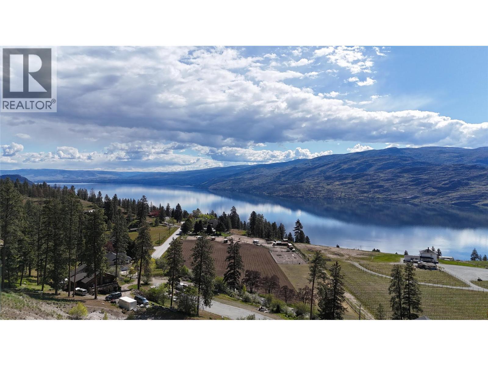 6042 Gerrie Road, Peachland, BC
