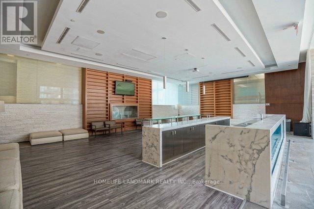 1610 - 8 Telegram Mews, Toronto, ON - Photo Showing Other Room