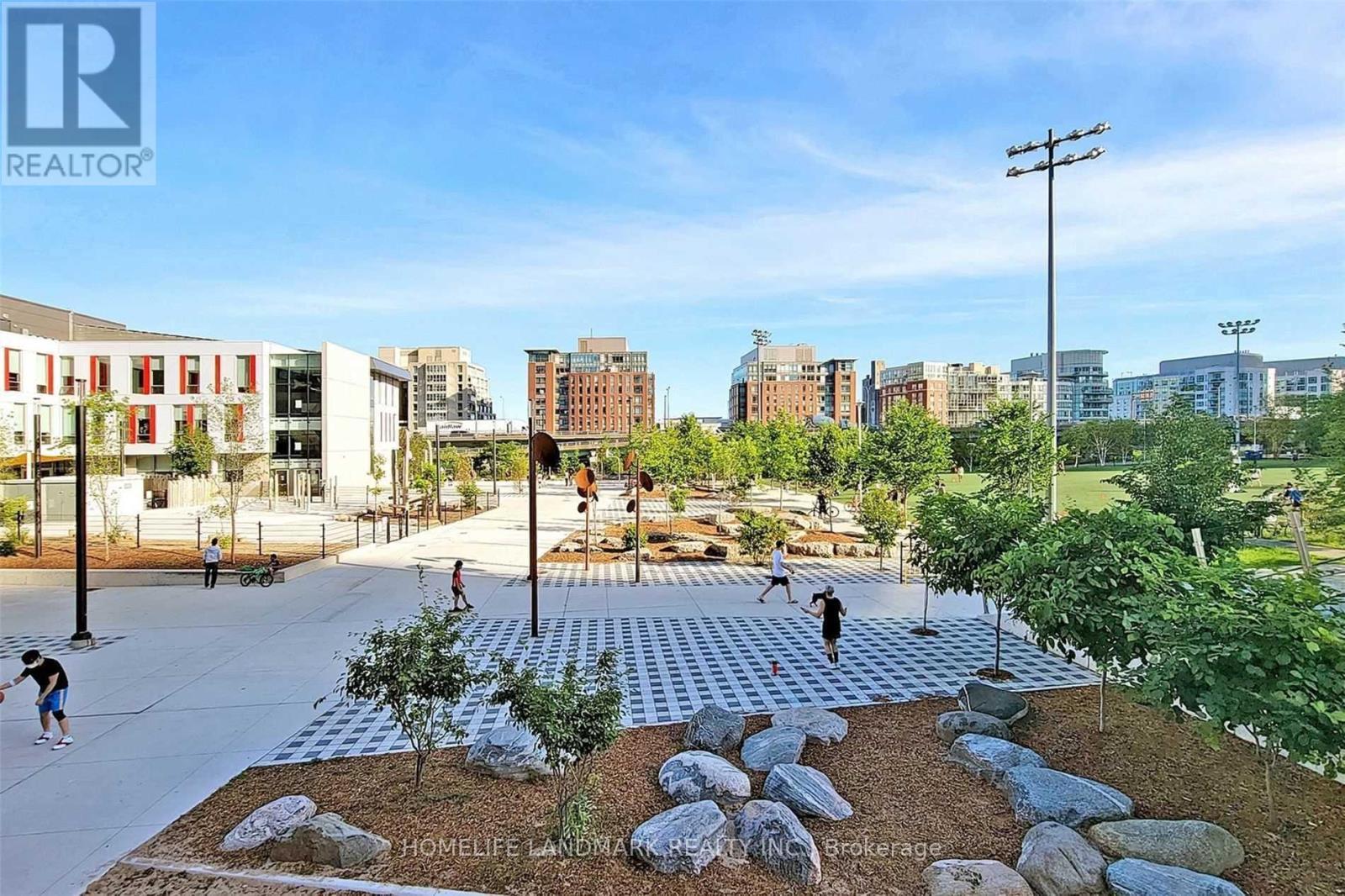 1610 - 8 Telegram Mews, Toronto, ON - Outdoor