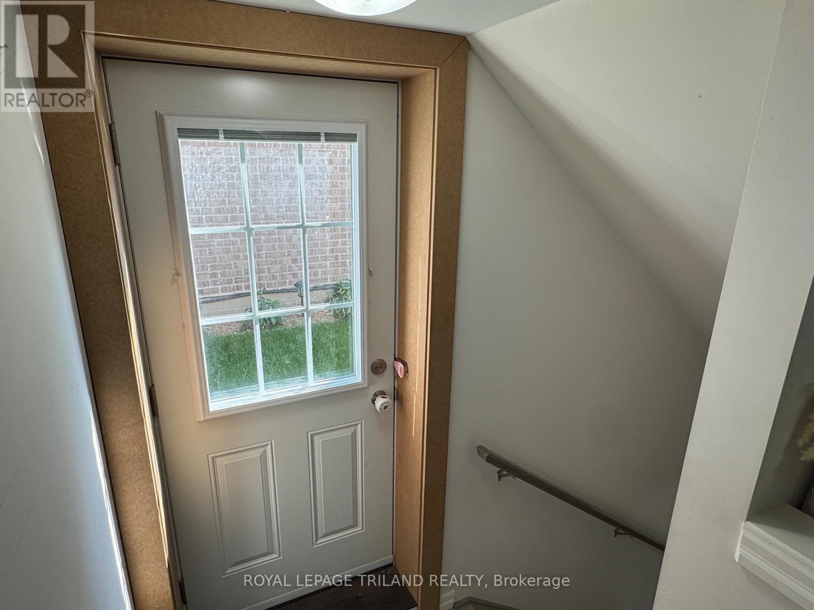 Lower - 41 Cortland Terrace, St. Thomas, ON - Indoor Photo Showing Other Room