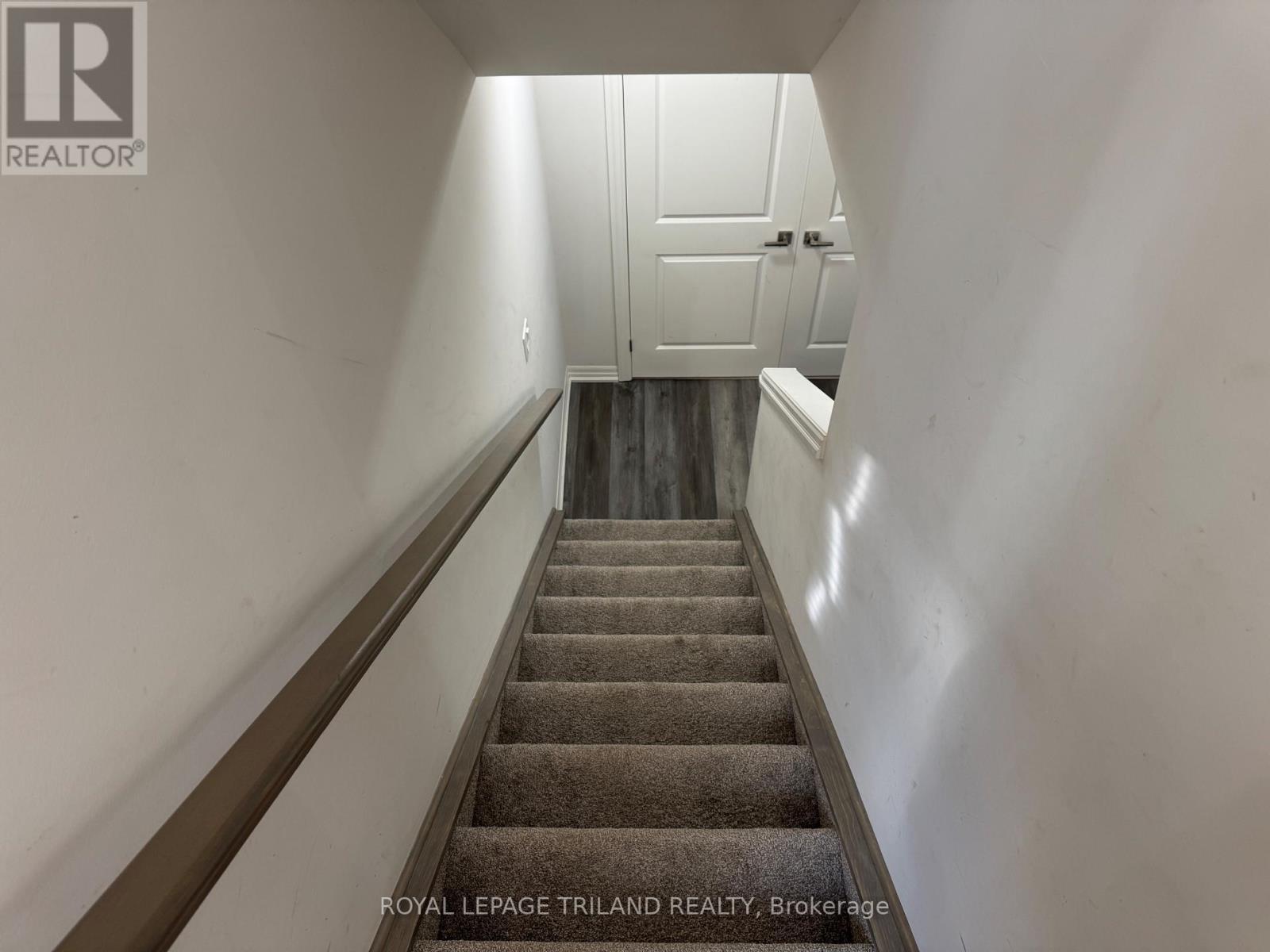 Lower - 41 Cortland Terrace, St. Thomas, ON - Indoor Photo Showing Other Room