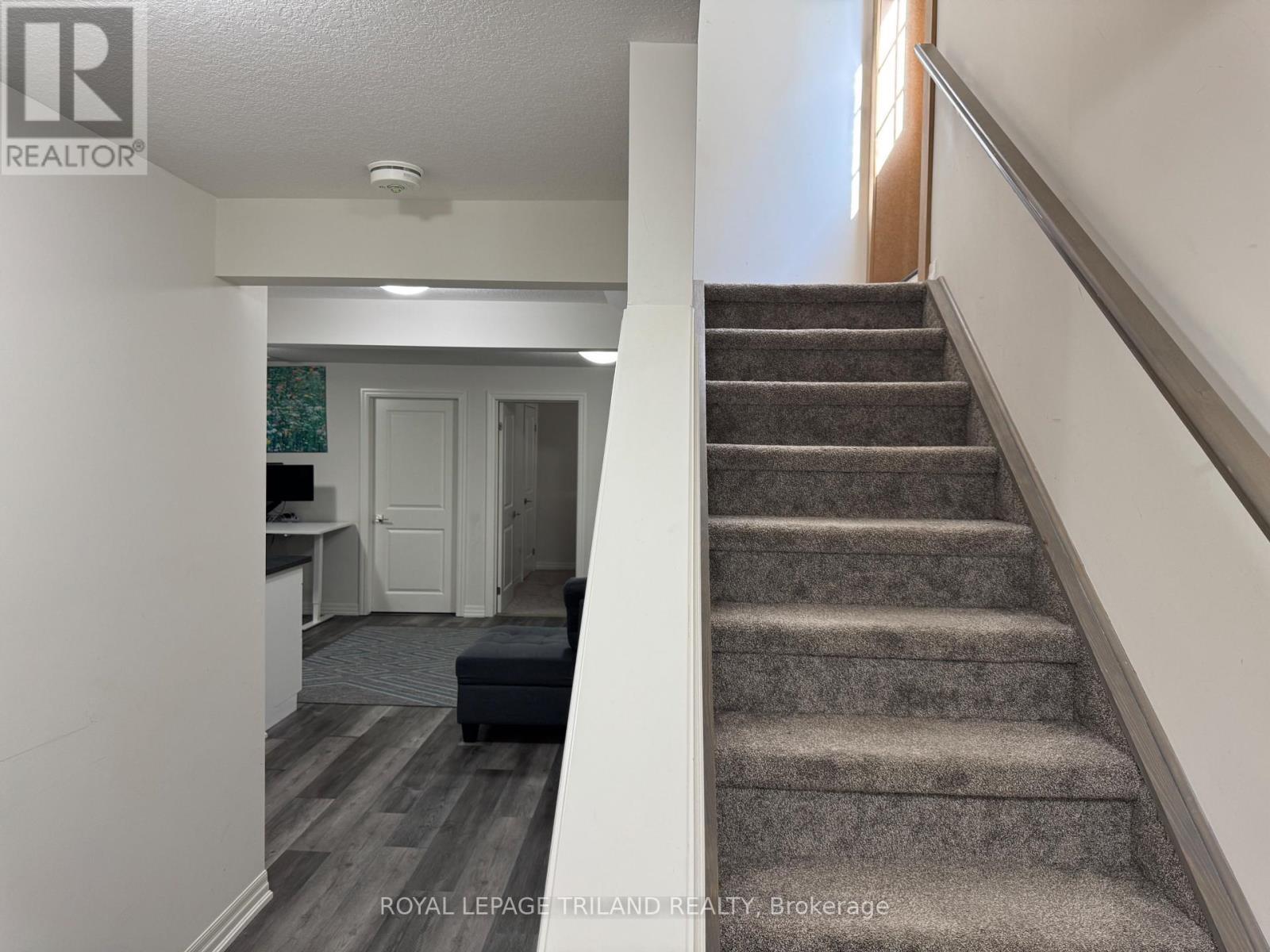 Lower - 41 Cortland Terrace, St. Thomas, ON - Indoor Photo Showing Other Room