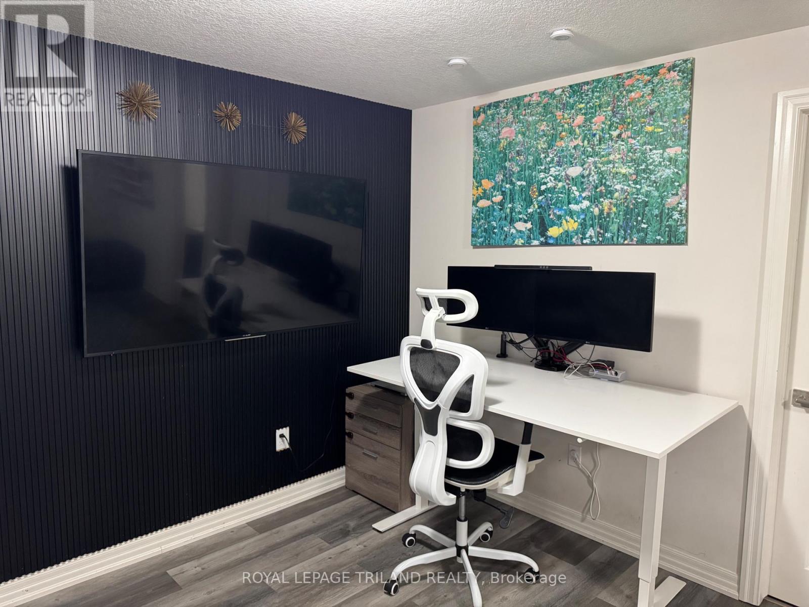 Lower - 41 Cortland Terrace, St. Thomas, ON - Indoor Photo Showing Office