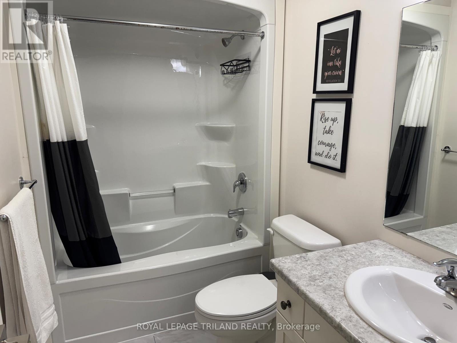 Lower - 41 Cortland Terrace, St. Thomas, ON - Indoor Photo Showing Bathroom