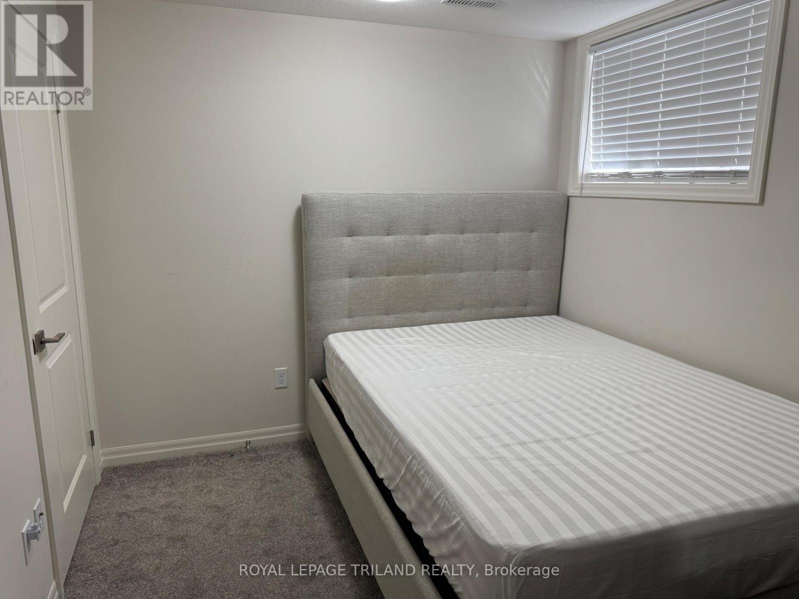 Lower - 41 Cortland Terrace, St. Thomas, ON - Indoor Photo Showing Bedroom