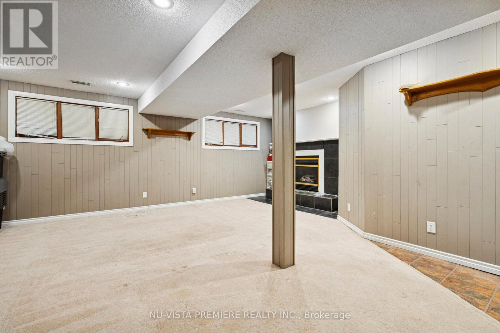 1 Osijek Crescent, Brantford, ON - Indoor