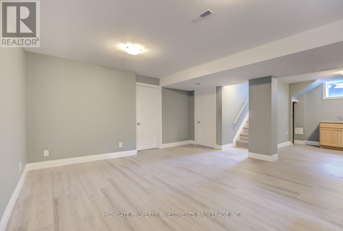 Lower - 265 Trent Street, Oshawa, ON - Indoor