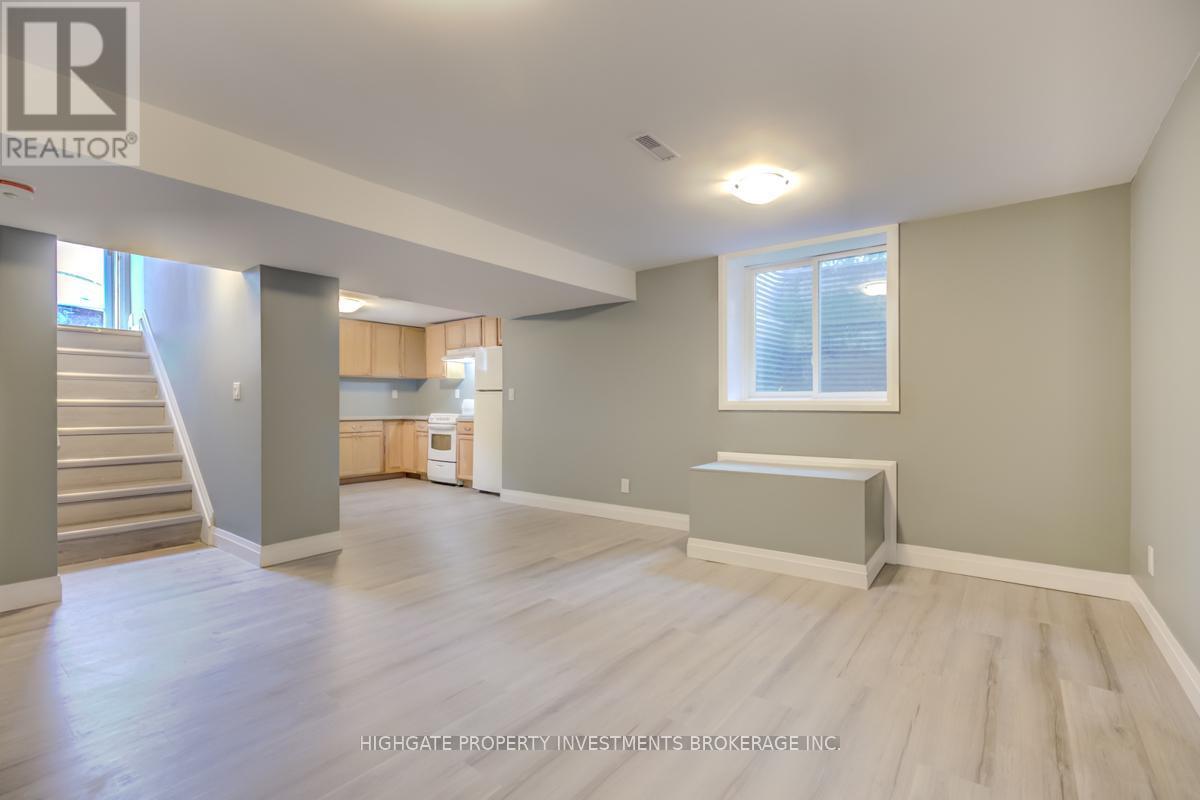 Lower - 265 Trent Street, Oshawa, ON - Indoor Photo Showing Other Room