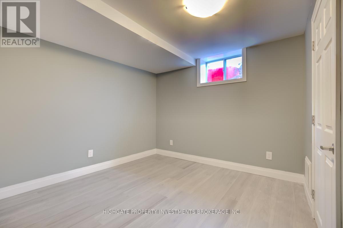 Lower - 265 Trent Street, Oshawa, ON - Indoor