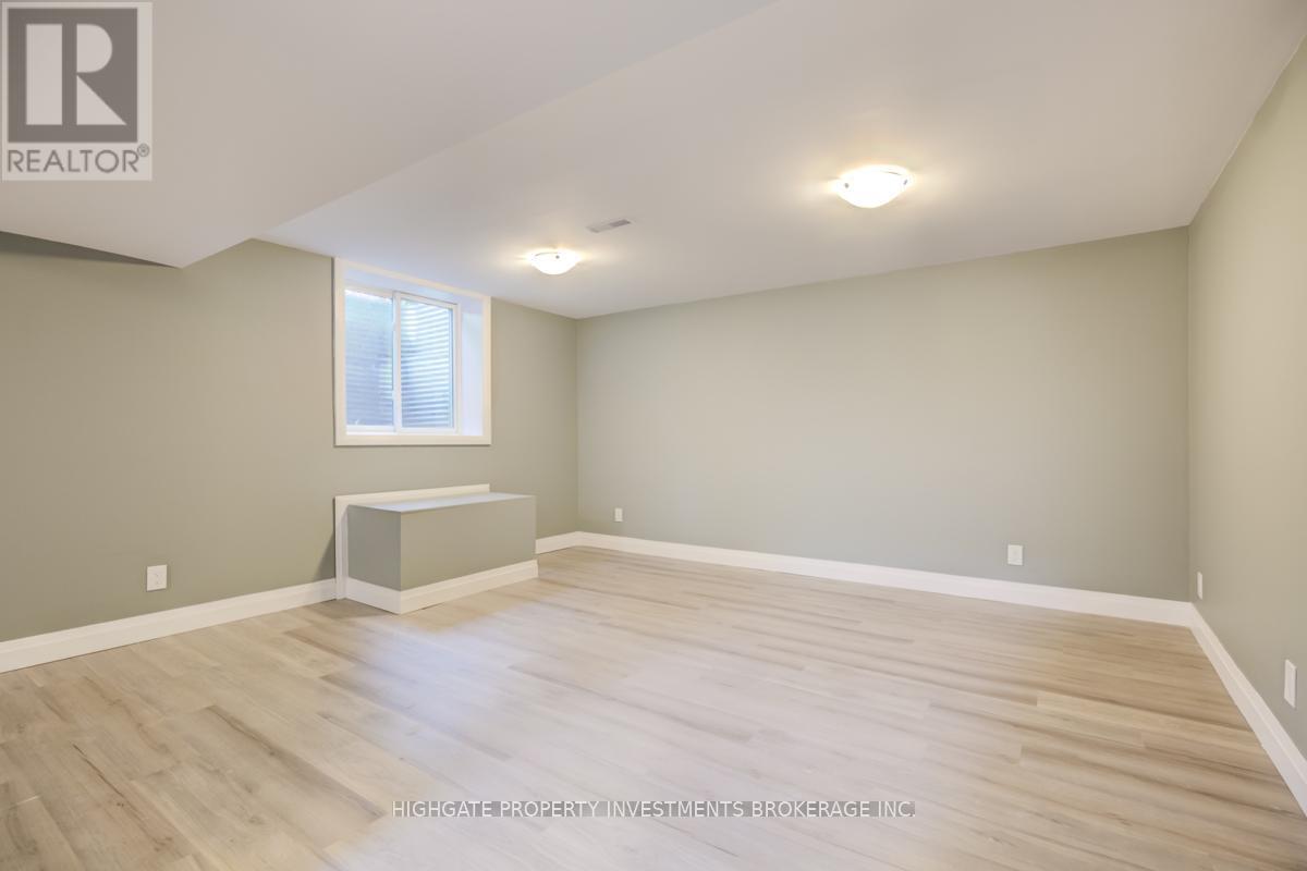 Lower - 265 Trent Street, Oshawa, ON - Indoor Photo Showing Other Room