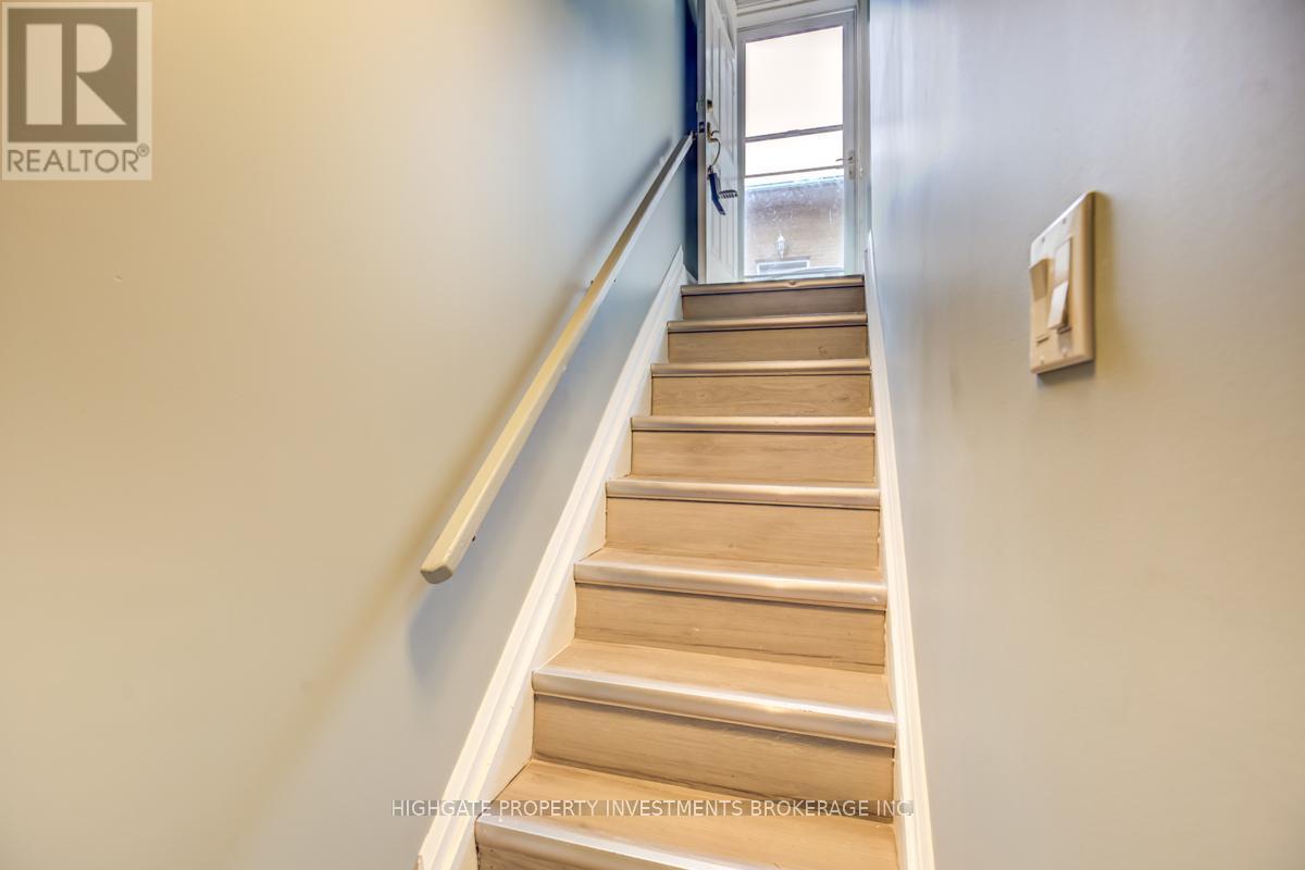 Lower - 265 Trent Street, Oshawa, ON - Indoor Photo Showing Other Room