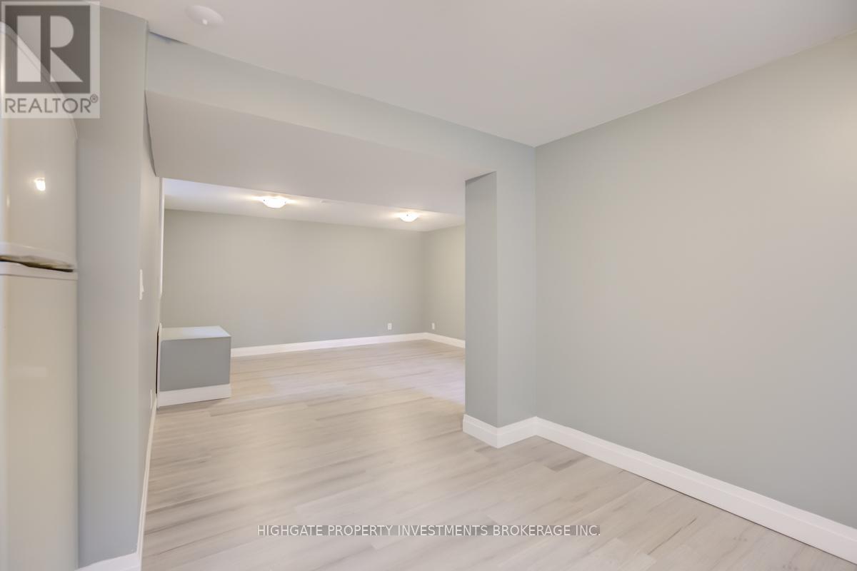 Lower - 265 Trent Street, Oshawa, ON - Indoor Photo Showing Other Room